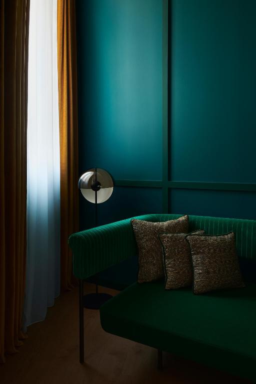 Hôtel Le Ballu - 17