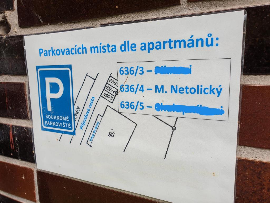 Fotografie z fotogalerie ubytování Depandance MARNET Sněžník v destinaci Dolní Morava