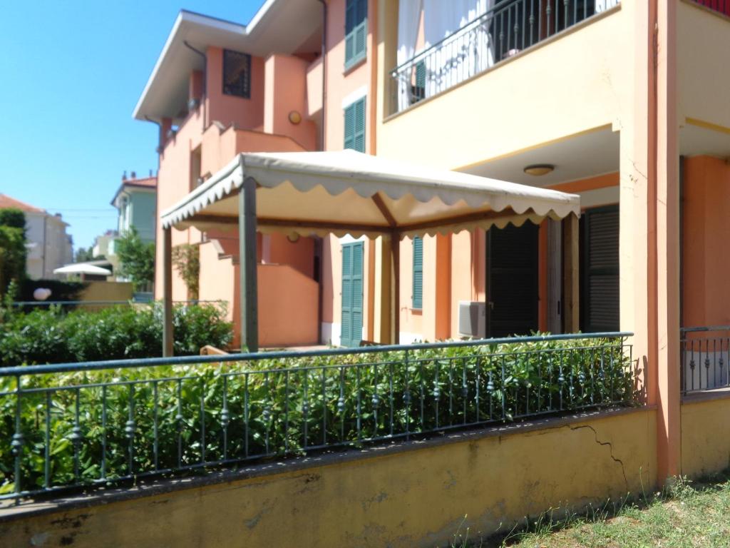 lidoapartment - Appartamento Con 1 Camera Da Letto