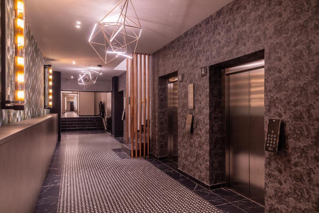 Barceló Budapest - Resim 14