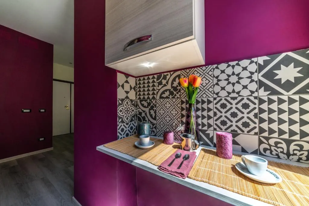 iRome Joy Apartment, Roma, Italy