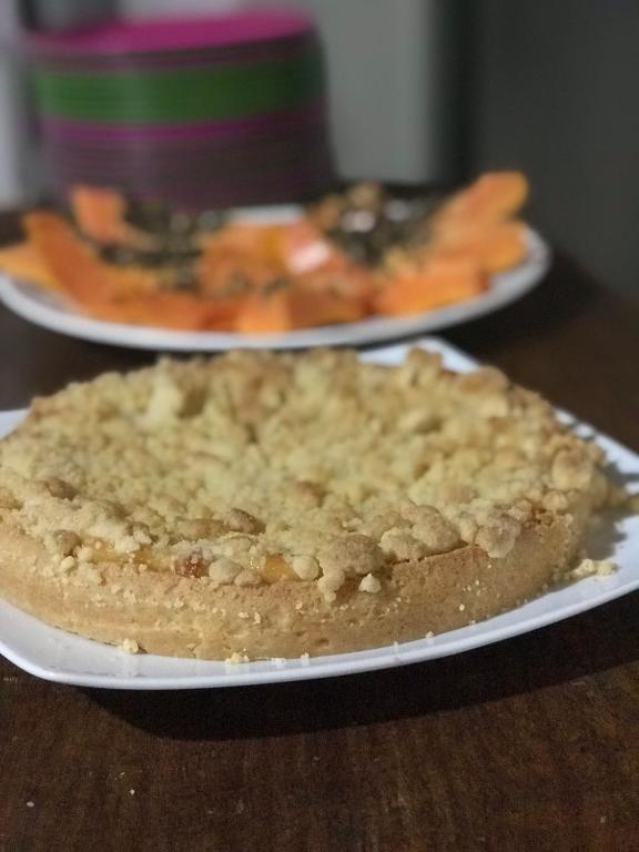  Pousada Além Da Lenda