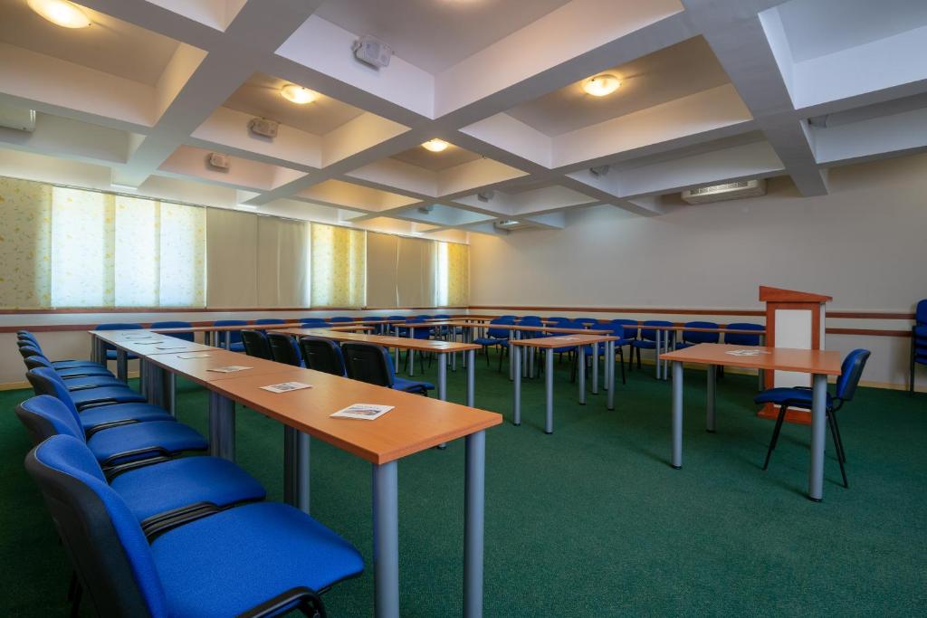 Konferenční prostory v ubytování Hotel Adria