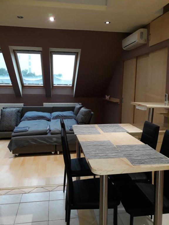 Levendula 5600 Békéscsaba, Andrássy út 51/A 4 emelet 112 ajtó kép - 1