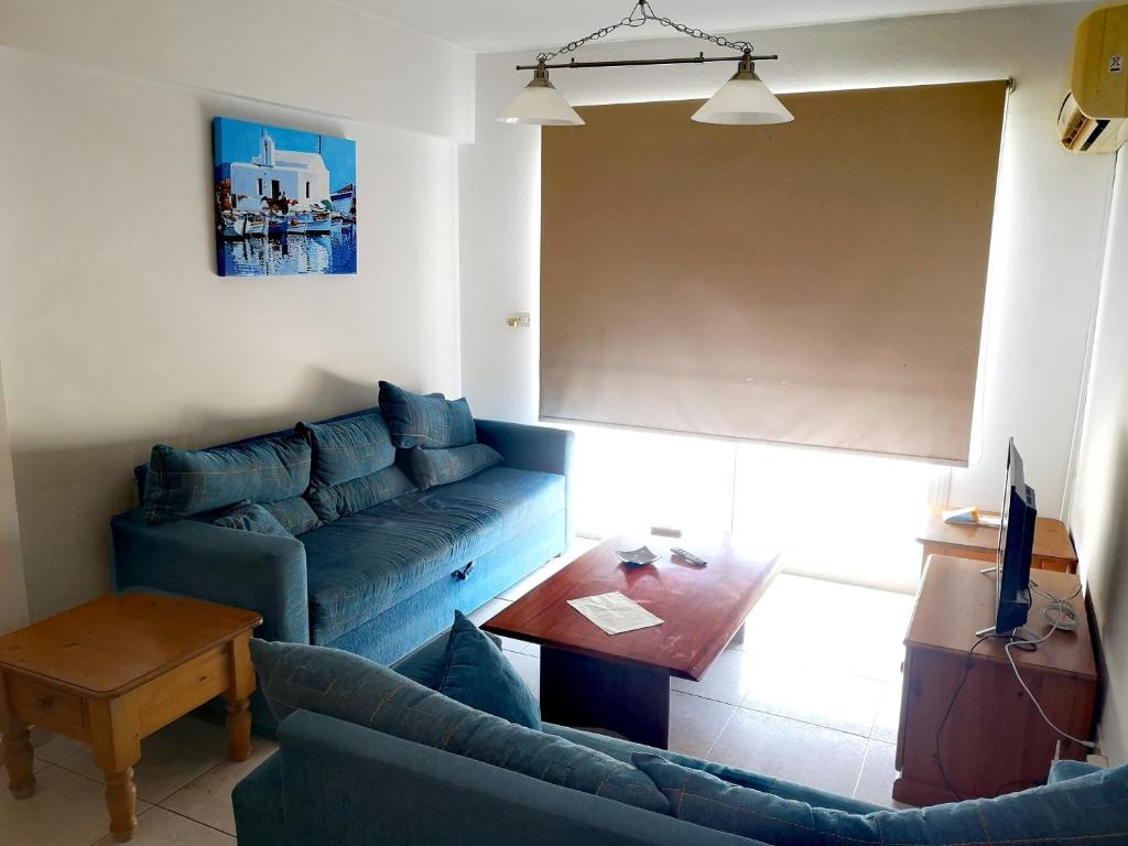Faneromeni Court - Two-Bedroom Apartment