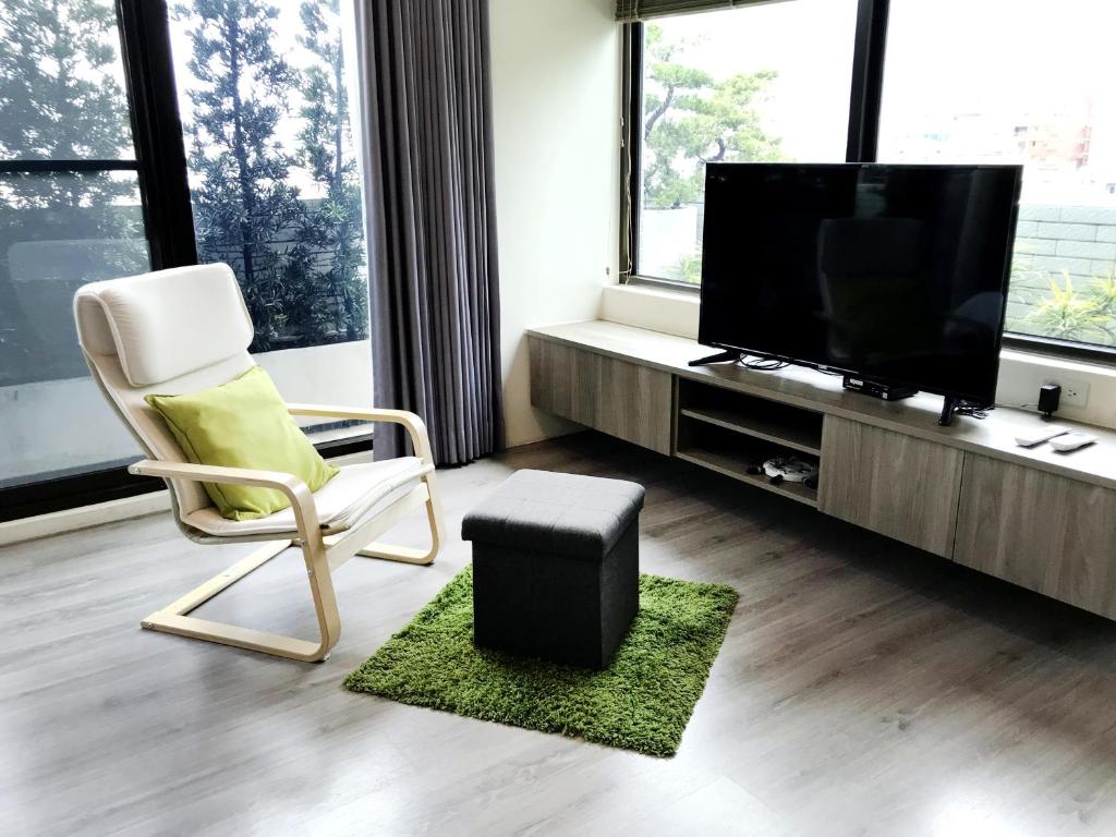 The Corner 10 - Habitación De Lujo Cuádruple