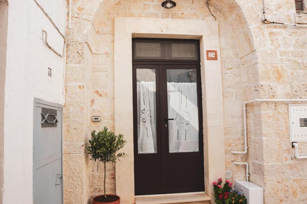 Dimora Alborelli - 3