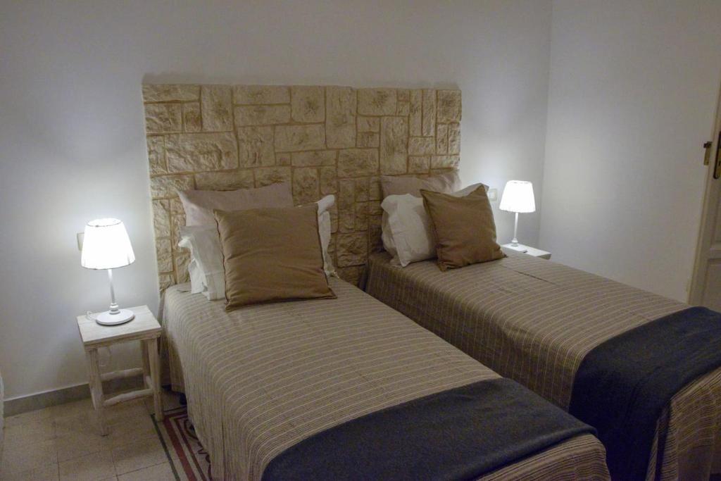 Dimora Alborelli - 8