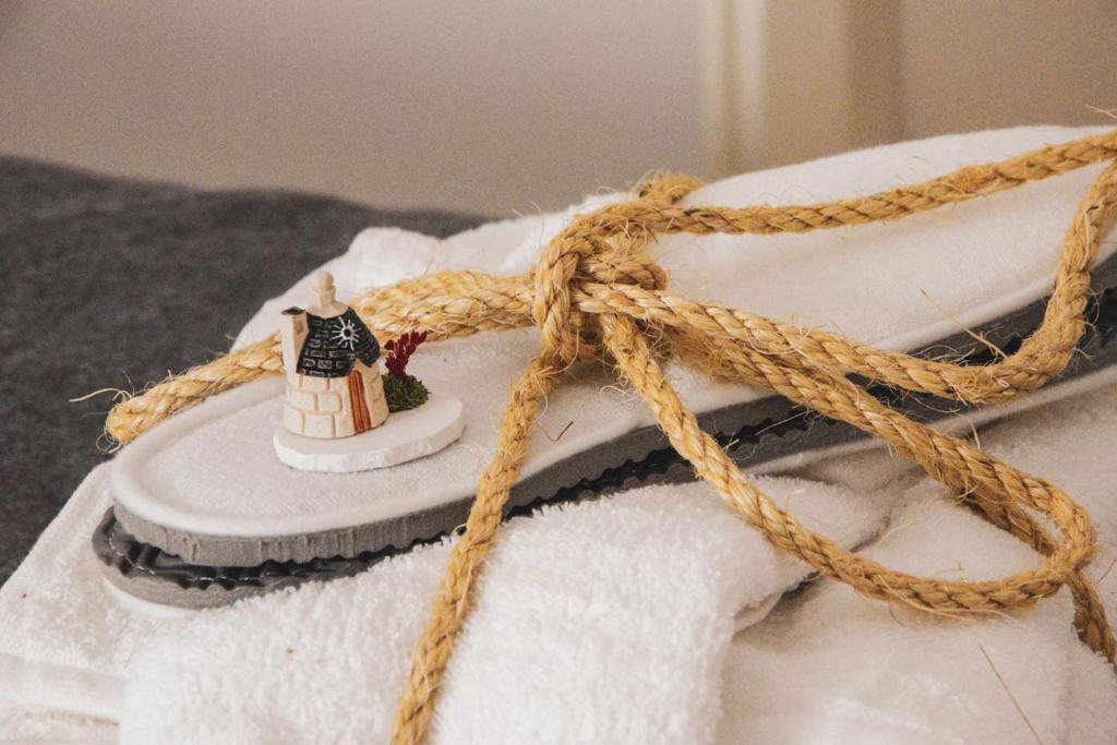 Dimora Alborelli - 9