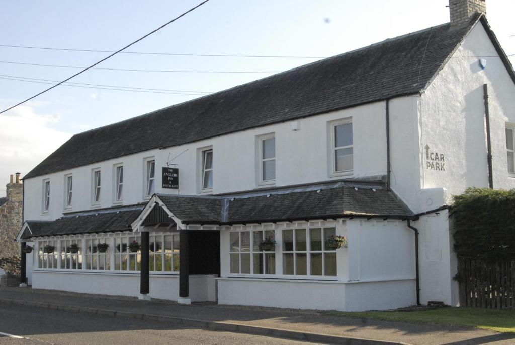 The Anglers Inn