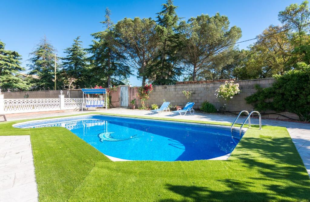 Fotografia z galérie ubytovania HomeHolidaysRentals Corts v destinácii Tordera