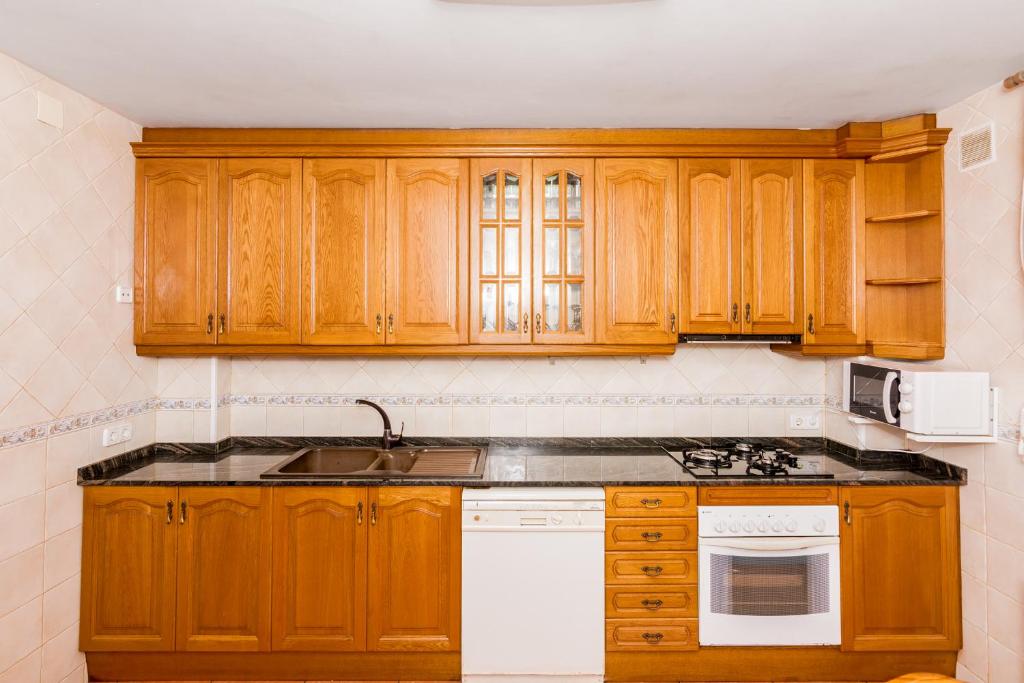Fotografia z galérie ubytovania HomeHolidaysRentals Corts v destinácii Tordera
