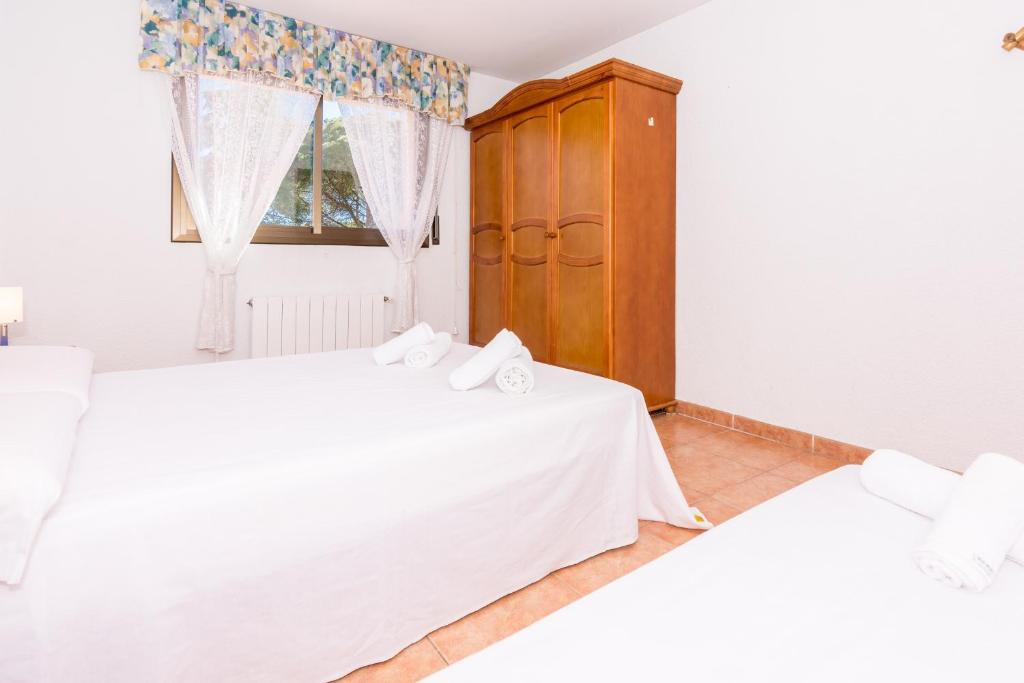 Fotografia z galérie ubytovania HomeHolidaysRentals Corts v destinácii Tordera