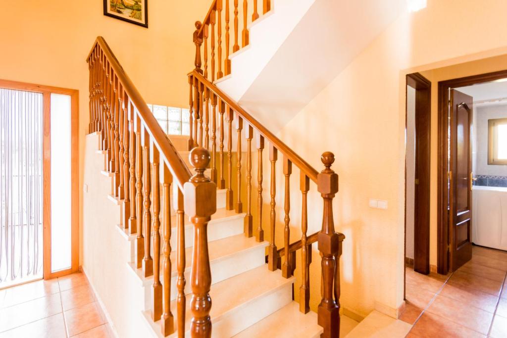 Fotografia z galérie ubytovania HomeHolidaysRentals Corts v destinácii Tordera