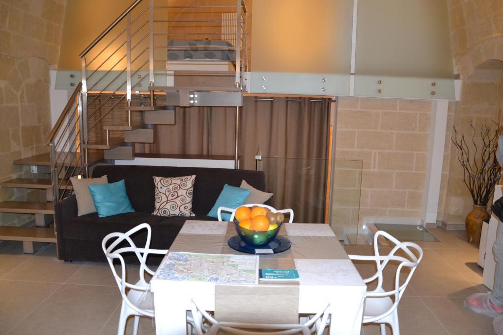 Vivere nei Sassi - 7