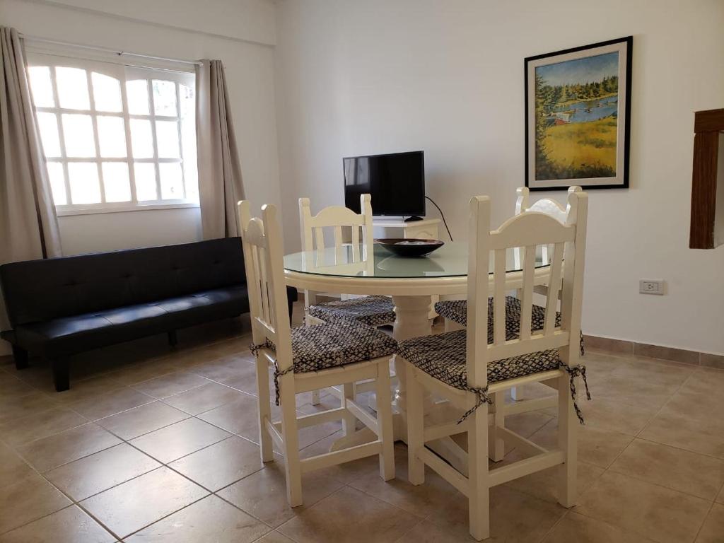 Departamentos Temporarios Reggiardo - 