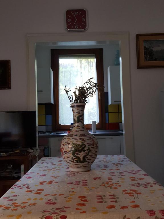 Postel nebo postele na pokoji v ubytování 3B Locazione Turistica