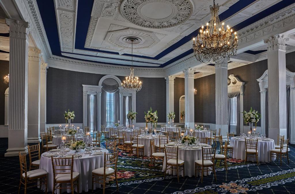 Graduate by Hilton Providence photo