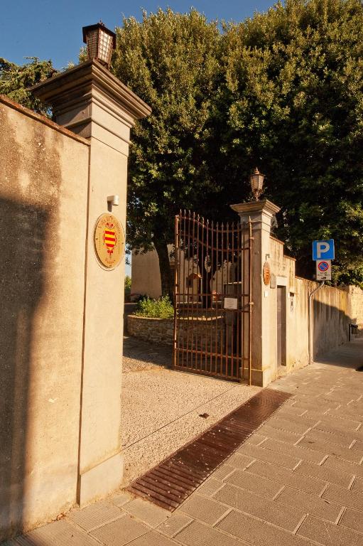 Fotografie z fotogalerie ubytování Villa Il Fedino v destinaci San Casciano in Val di Pesa