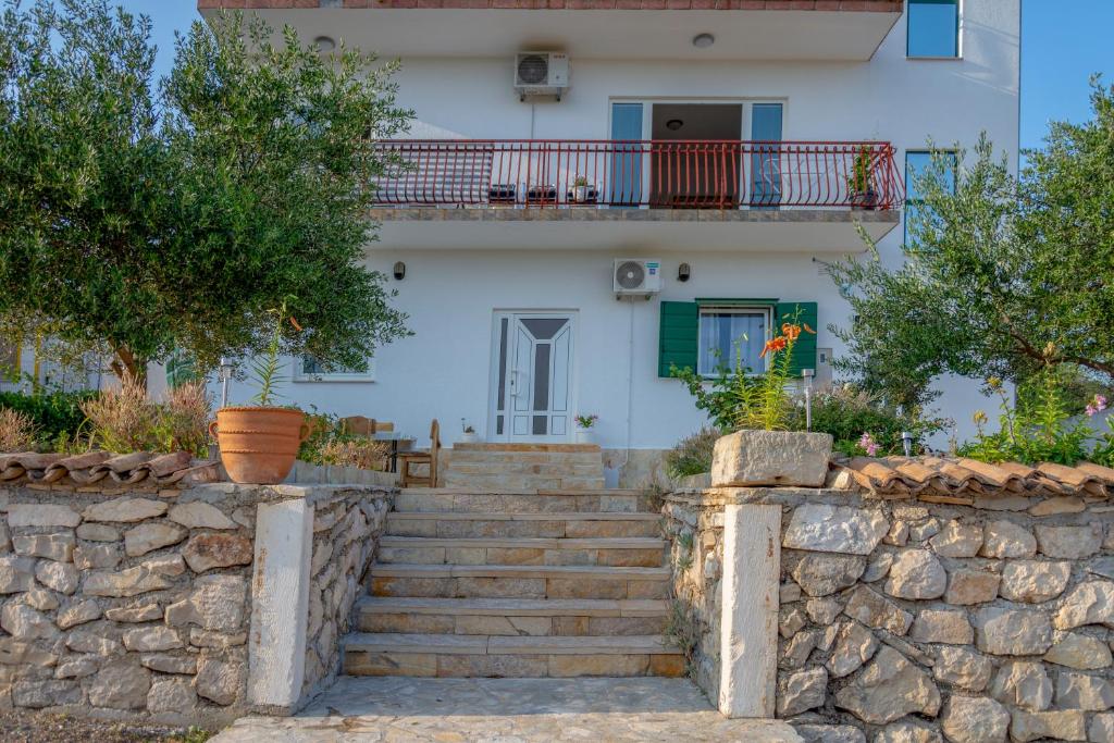 Apartmani Lana - 4