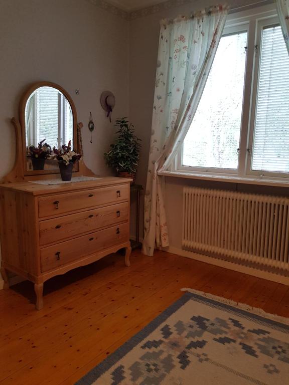 Fotografie z fotogalerie ubytování Holiday Home Småland v destinaci Fågelfors