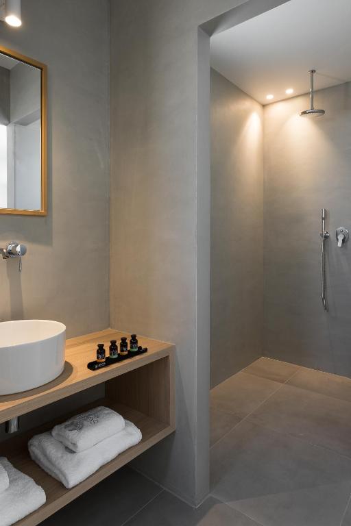 Mykonos Soul Luxury Suites - 7