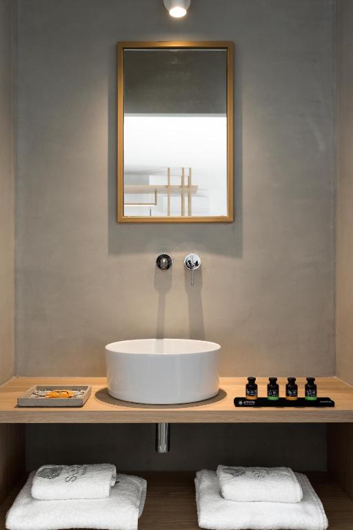 Mykonos Soul Luxury Suites - 8