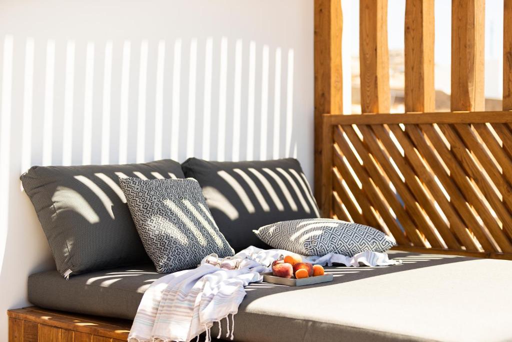 Mykonos Soul Luxury Suites - 9