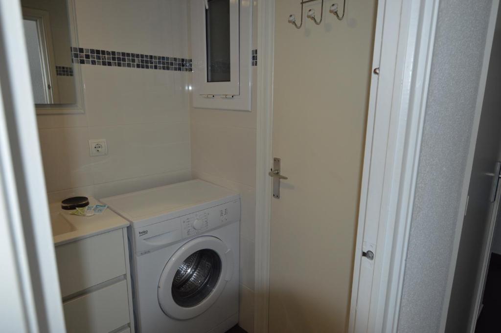Fotografie z fotogalerie ubytování Apartamento Rodas Arysal v destinaci Salou