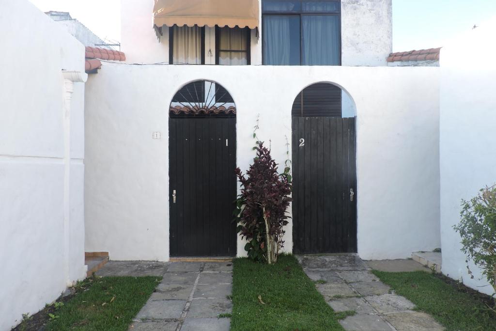  Casa próxima ao Porto