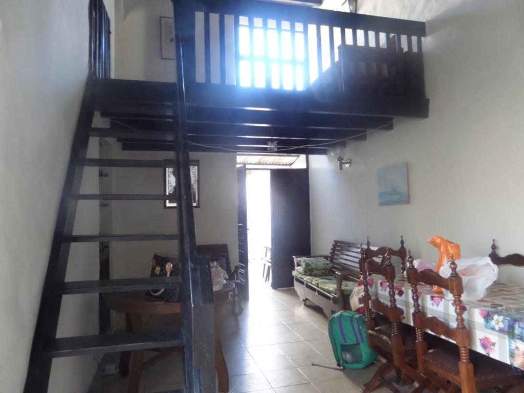  Casa próxima ao Porto