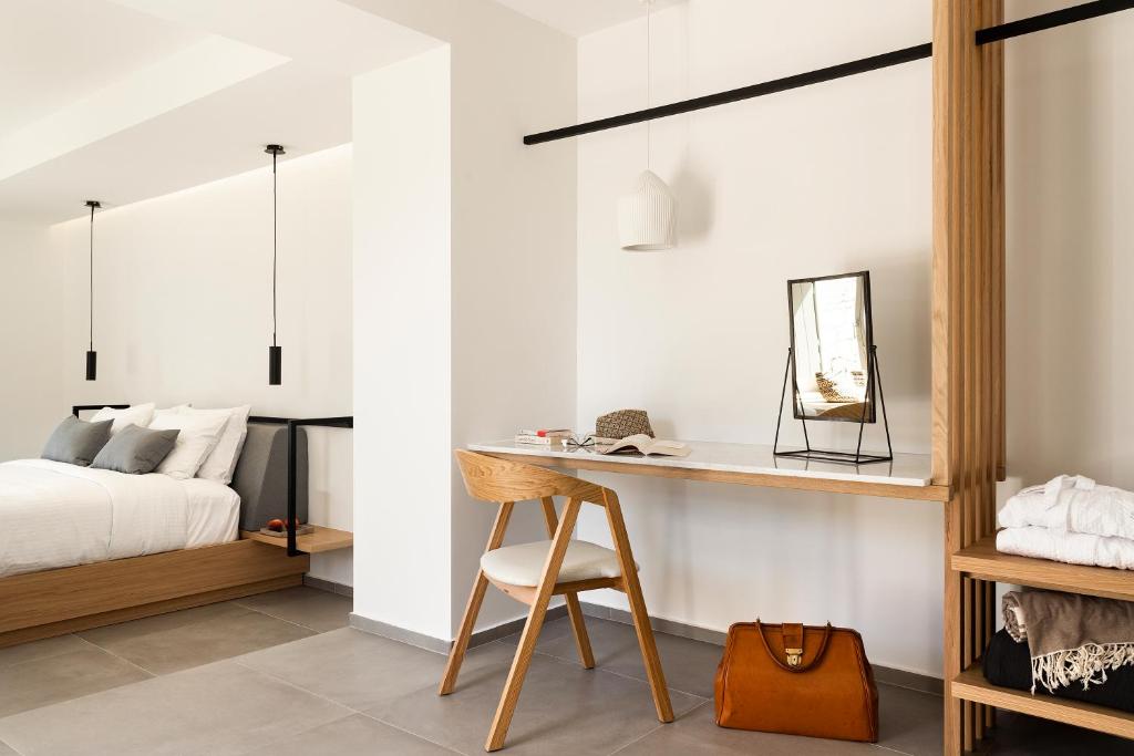 Mykonos Soul Luxury Suites - 11