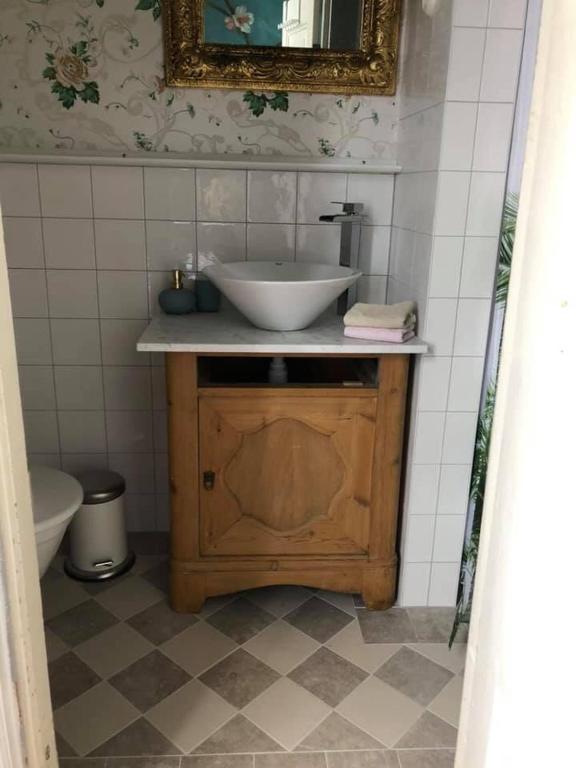 Fotografie z fotogalerie ubytování Amiralsgården Verstorp v destinaci Karlskrona