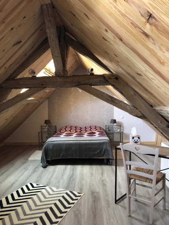 Le petit Candy - Holiday Home