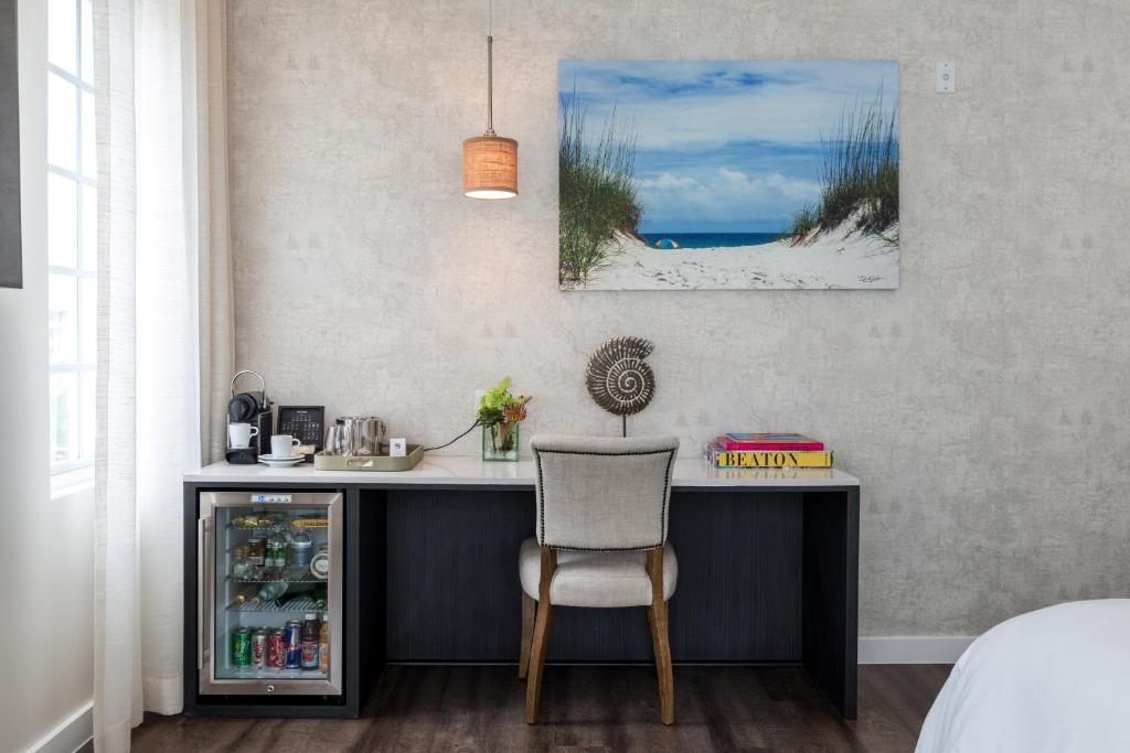 Foto da galeria de The Marlin Hotel em Miami Beach