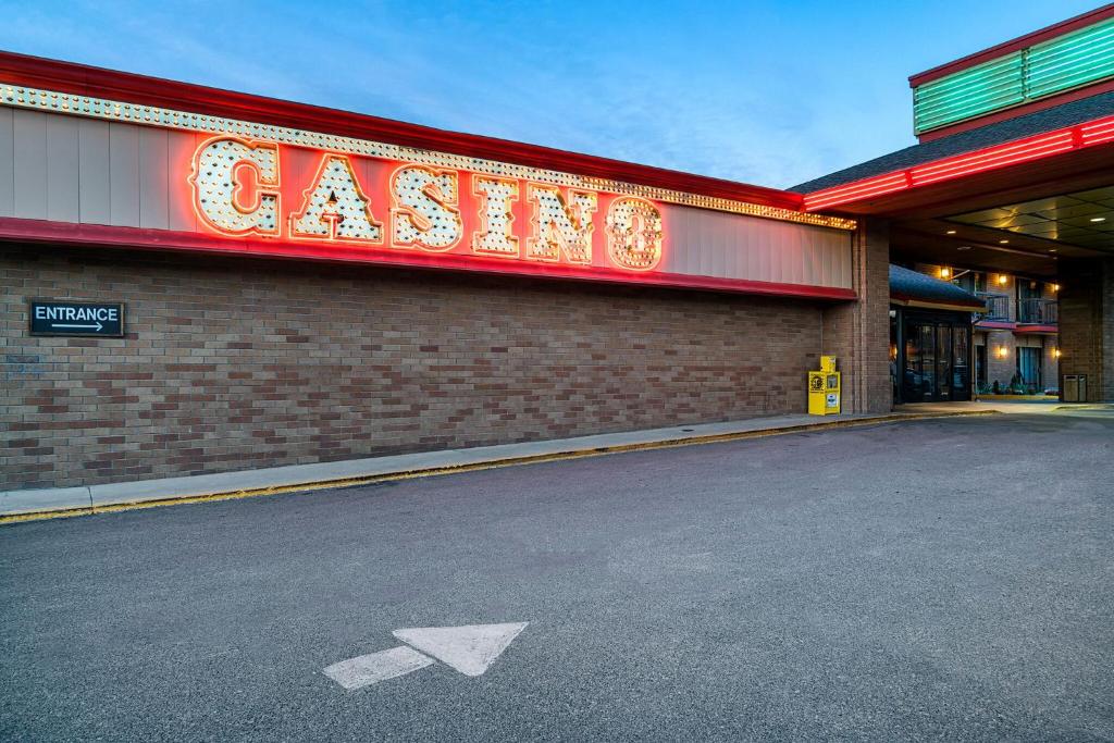 Fotografie z fotogalerie ubytování Winnemucca Inn & Casino v destinaci Winnemucca