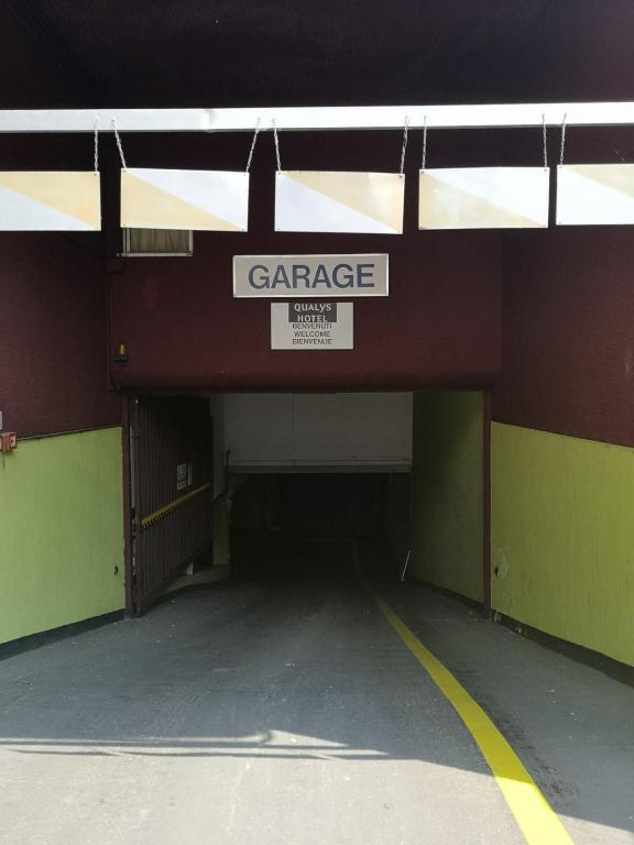 Hotel Royal Torino Centro Congressi - Resim 28