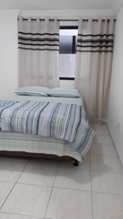  Apartamento Guarapari - 100 mts Praia do Morro