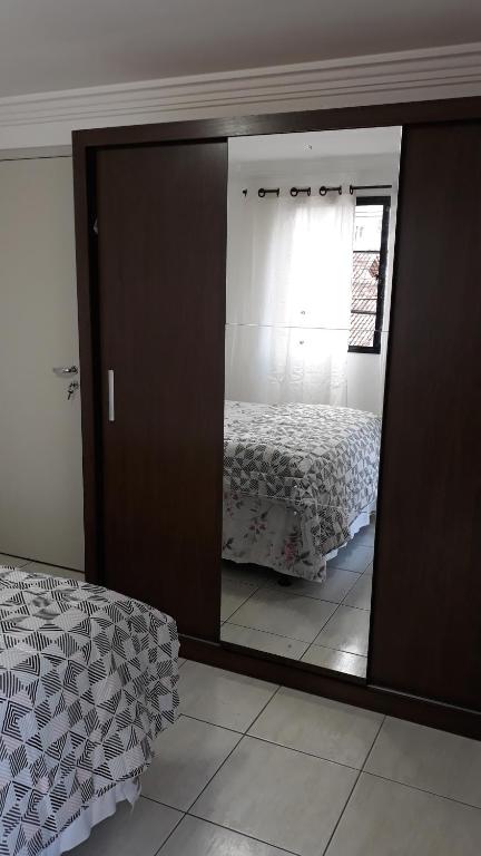  Apartamento Guarapari - 100 mts Praia do Morro
