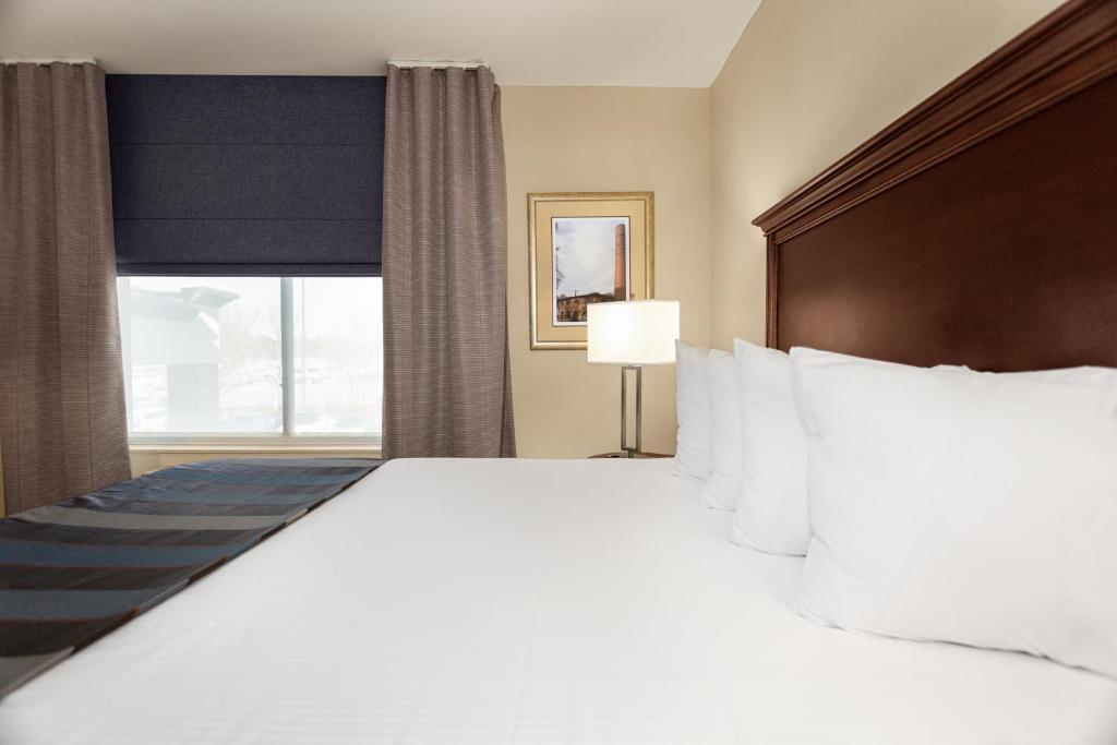 Wingate by Wyndham Columbia/Lexington - King Room - Niet -roken