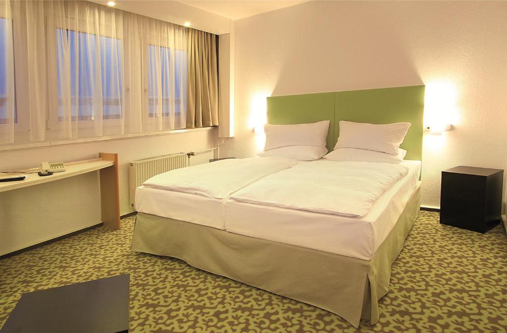 ibis Dresden Zentrum - Resim 34