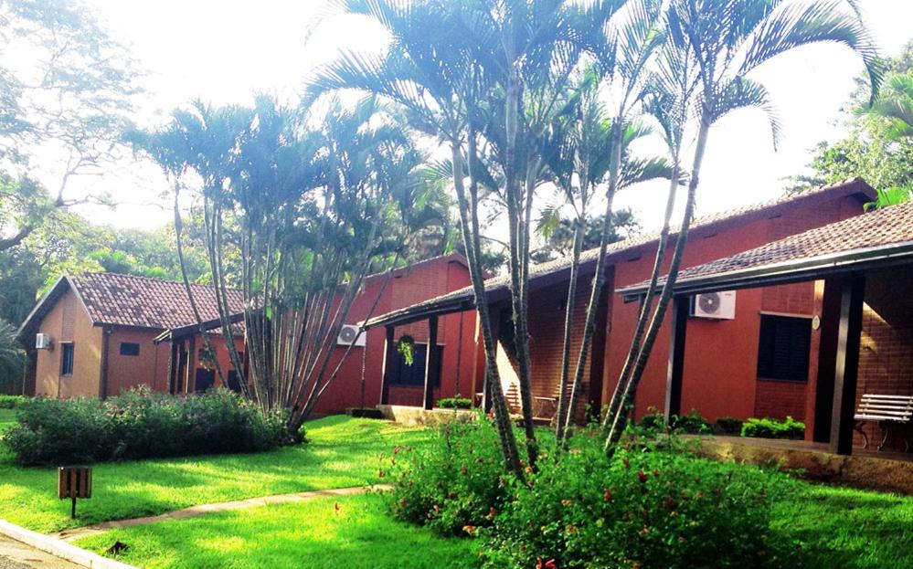  Hotel Estância Barra Bonita