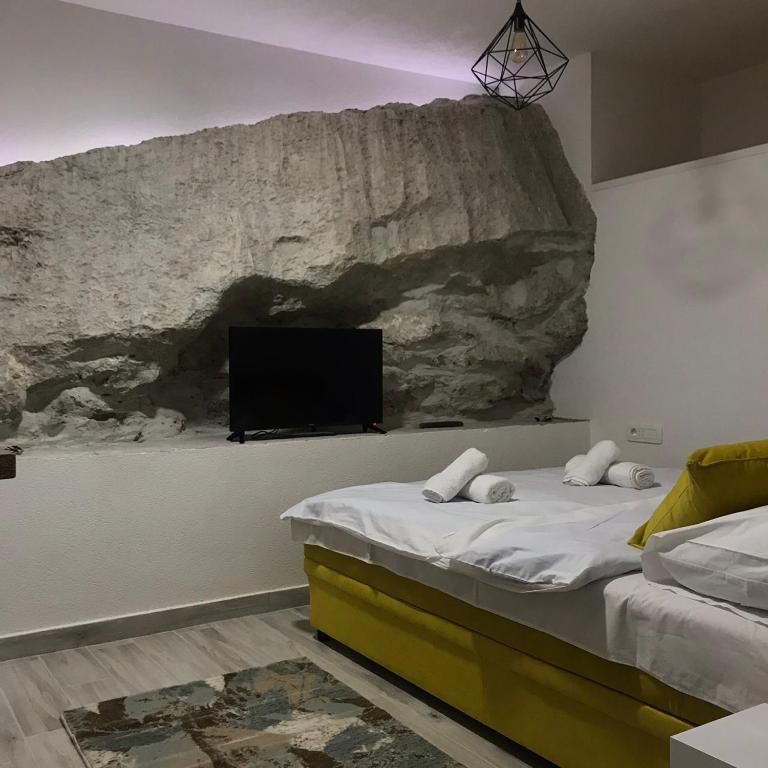 Casa Calda Apartments - 19