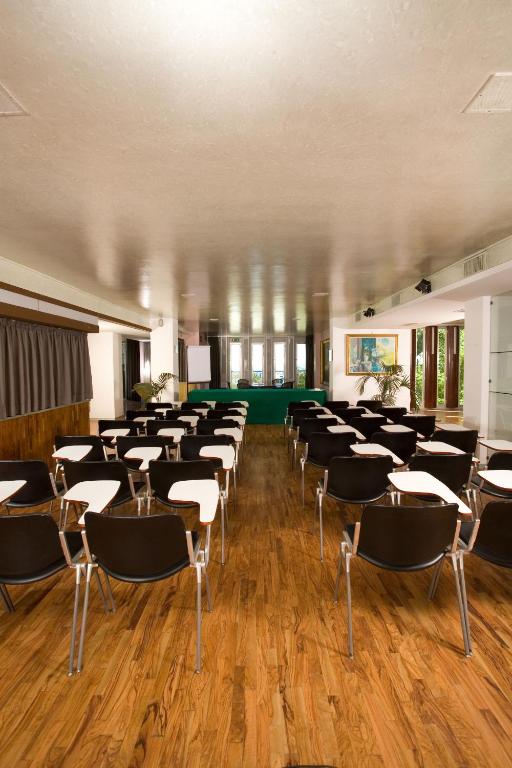 Hotel Bellevue - Resim 37