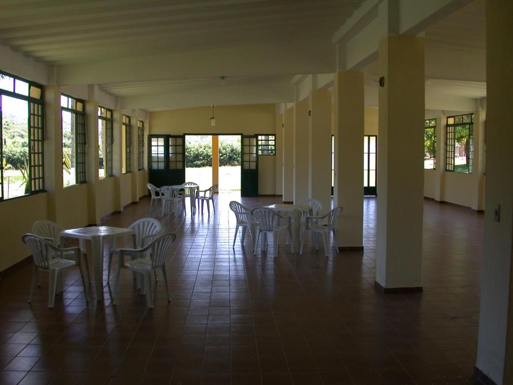  Florescer do Vale Vila