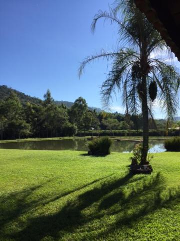  Florescer do Vale Vila