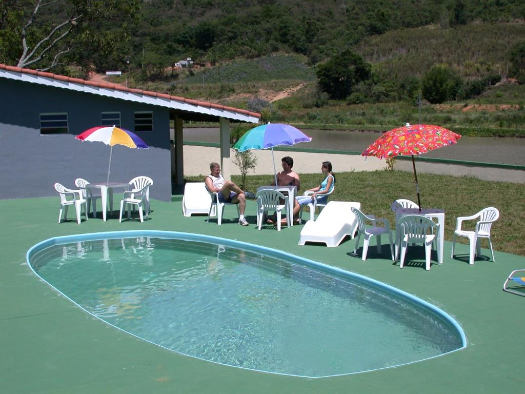  Florescer do Vale Vila