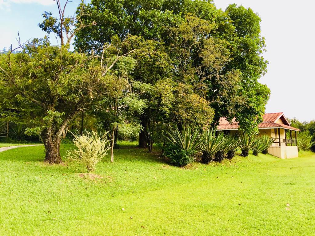  Florescer do Vale Vila