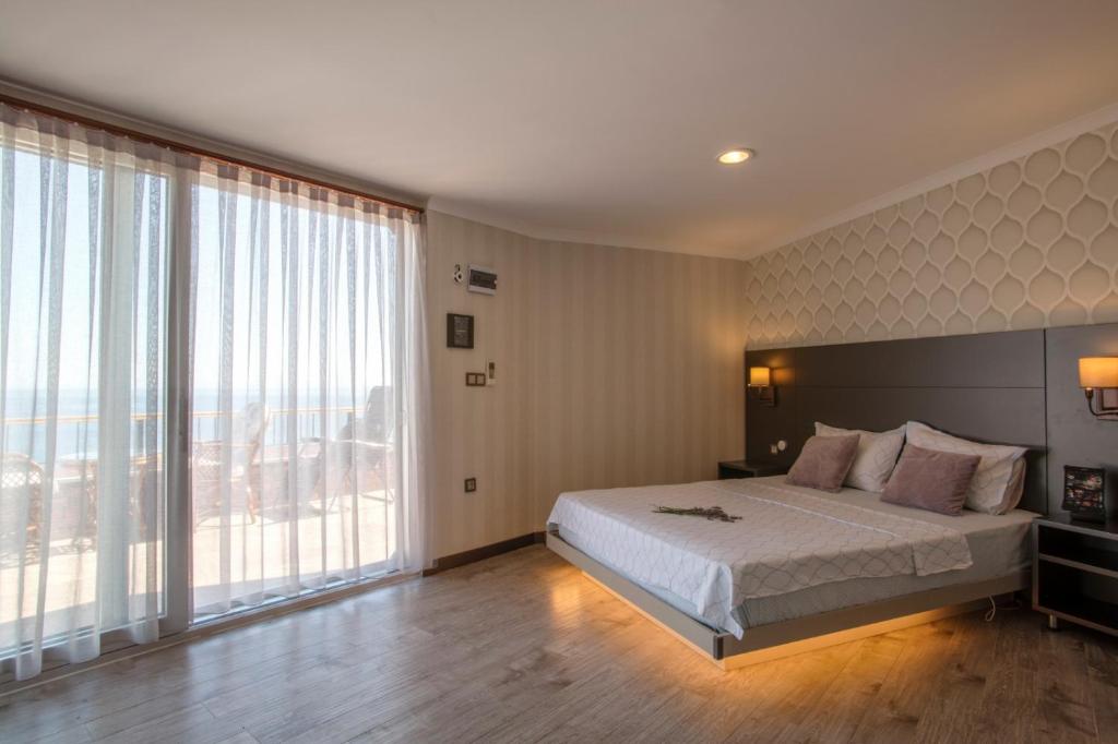 hotel ida house assos canakkale turkey booking com