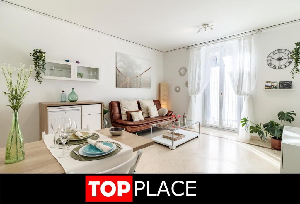 Fotografie z fotogalerie ubytování Gran Via Balconies v destinaci Granada